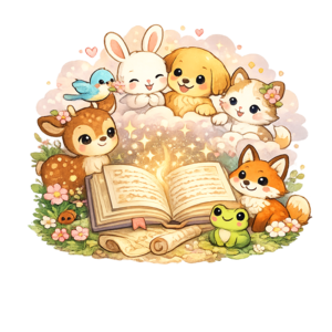 Добрые сказки