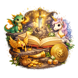 Мифы и легенды