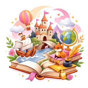 Сказки зарубежных писателей