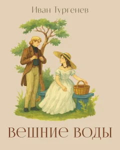 Вешние воды