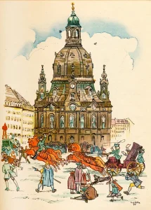 Трое подмастерьев