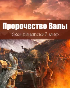 Пророчество Валы