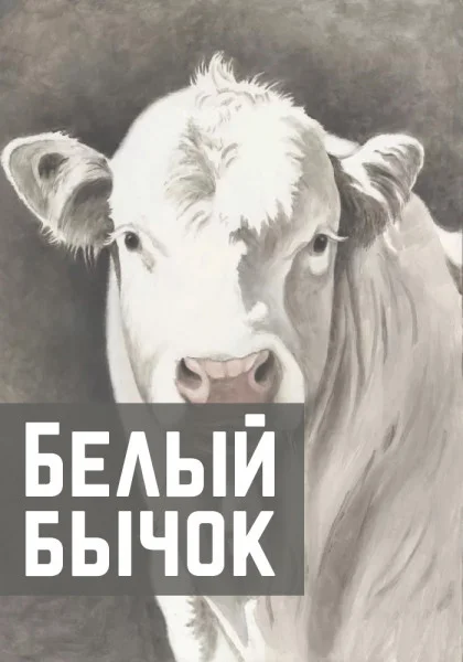 Белый бычок