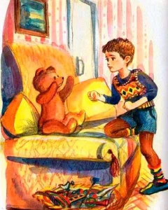 Друг детства