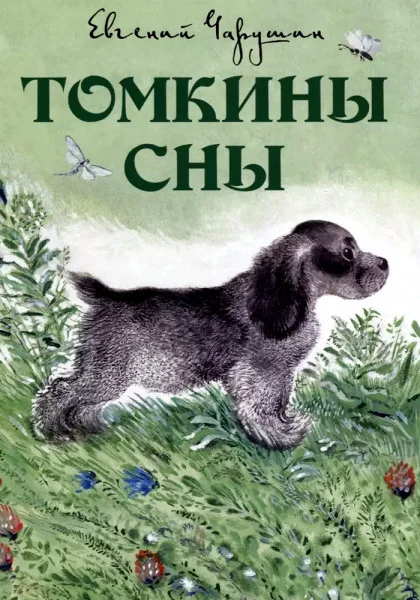 Томкины сны