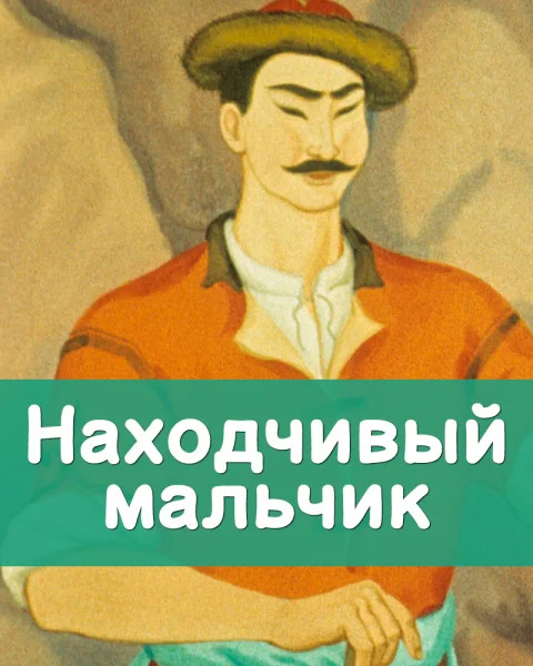Находчивый мальчик