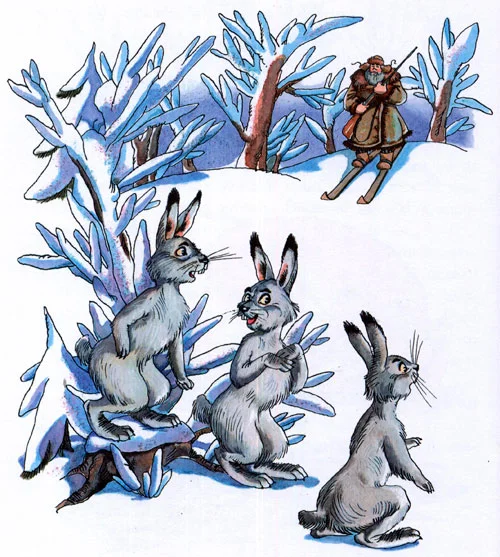 Серая шейка - картинка 7