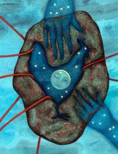 Куриный бог