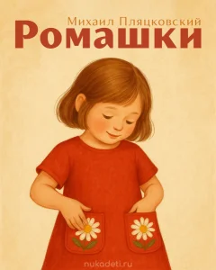 Ромашки