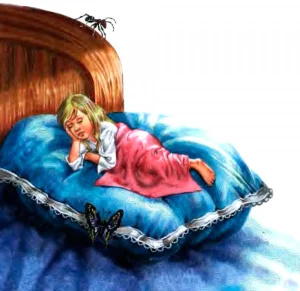 Как поскорее уснуть