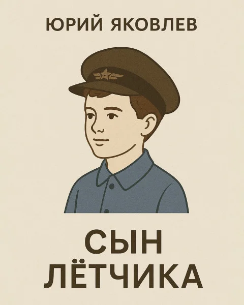 Сын лётчика