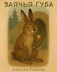 Заячья губа