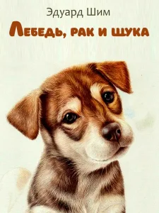 Лебедь, рак и щука