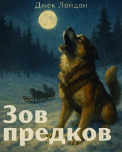 Зов предков