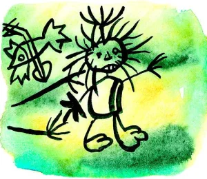 Как было написано первое письмо