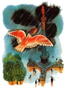 Хлебные крошки
