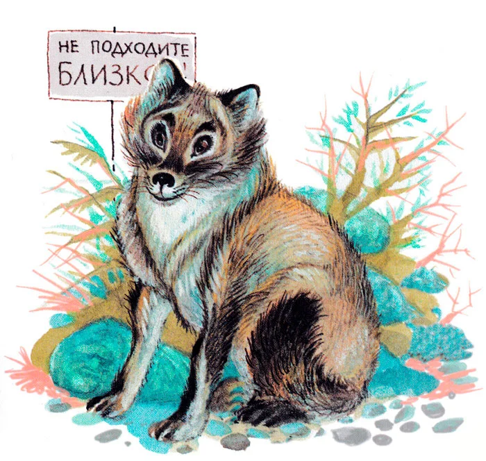 Эскимосская собака