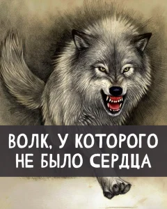 Волк, у которого не было сердца