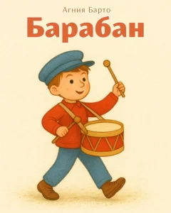Барабан