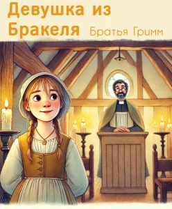 Девушка из Бракеля