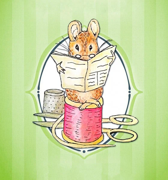 Портной из Глостера