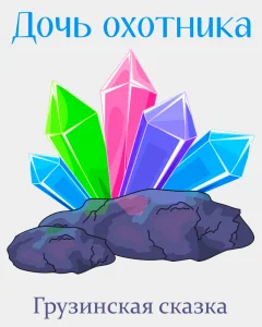 Дочь охотника