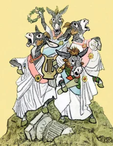 Парнас