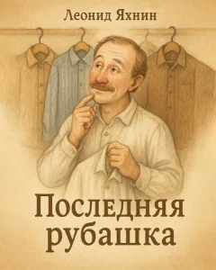 Последняя рубашка