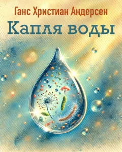 Капля воды