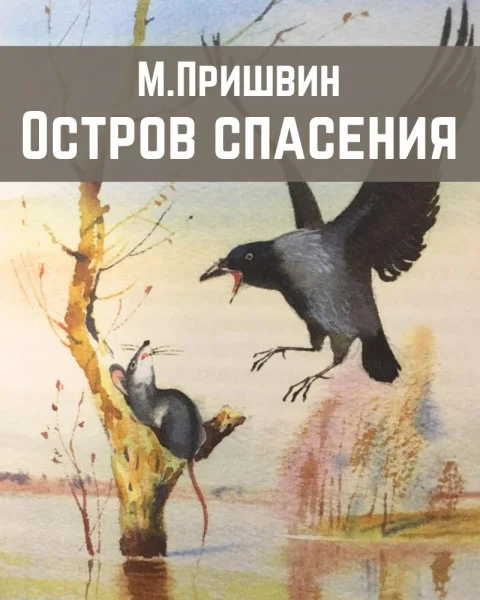 Остров спасения