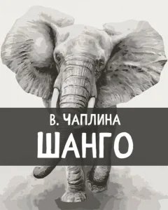 Шанго