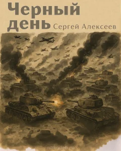 Черный день