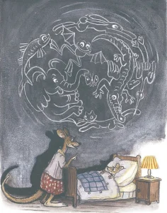 Самое интересное слово