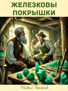 Железковы покрышки