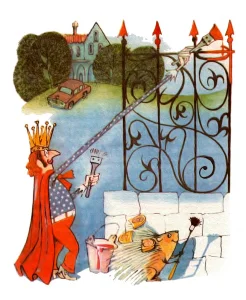 Что хочу, то и делаю