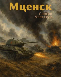 Мценск