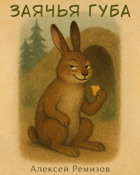 Заячья губа