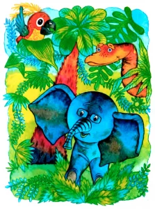 Будем знакомы