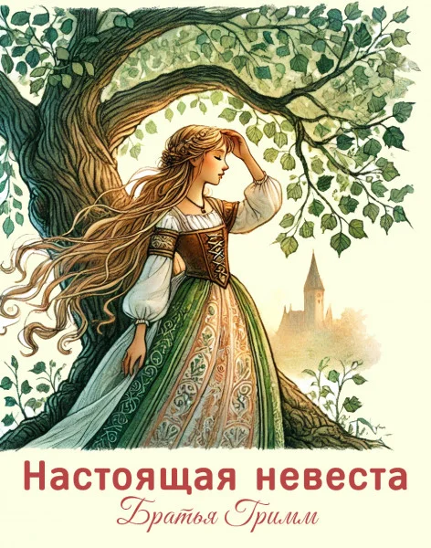 Настоящая невеста