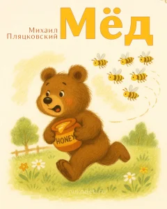 Мёд