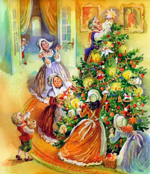 Ель