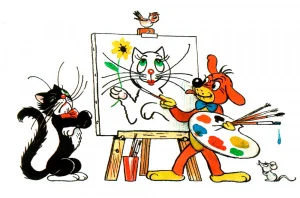 Новые приключения Пифа