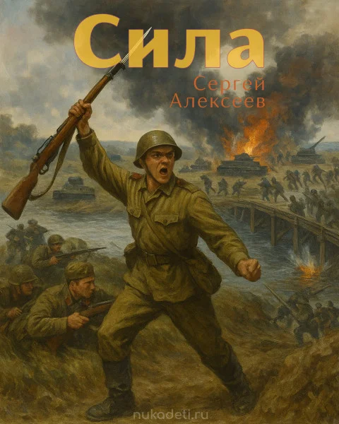 Сила
