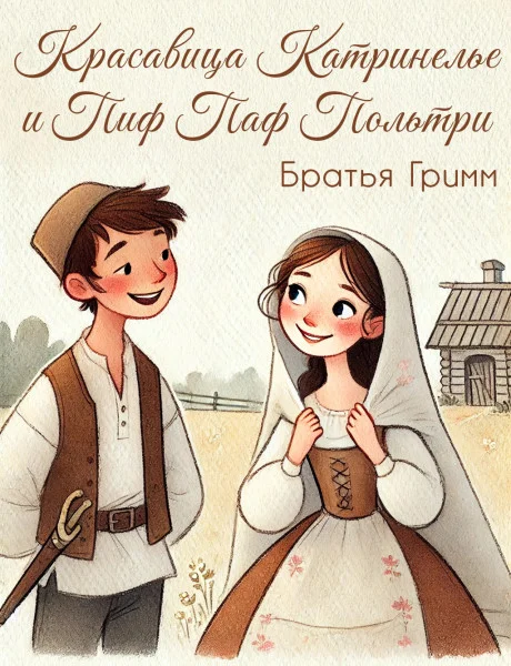 Красавица Катринелье и Пиф Паф Польтри