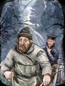 Пересолил