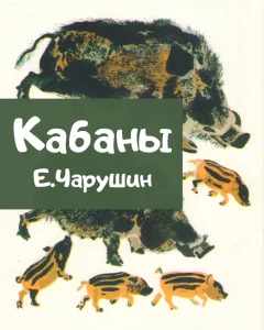 Кабаны