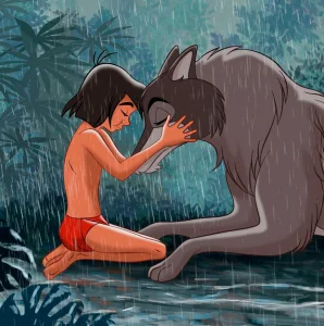 Нашествие джунглей