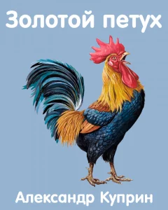 Золотой петух