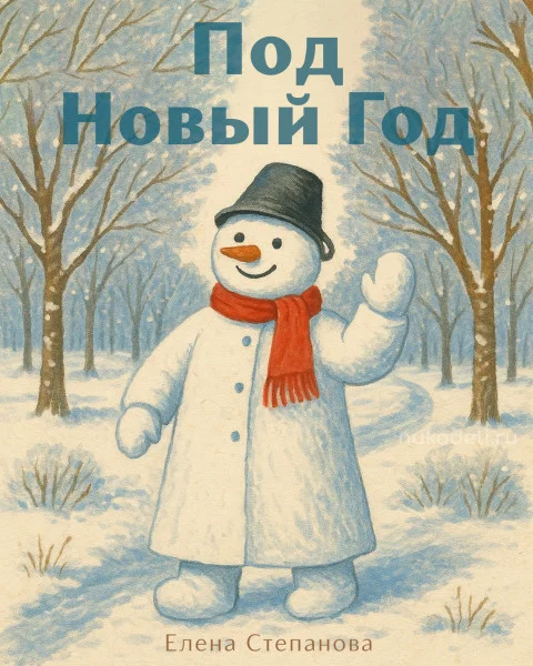 Под Новый Год