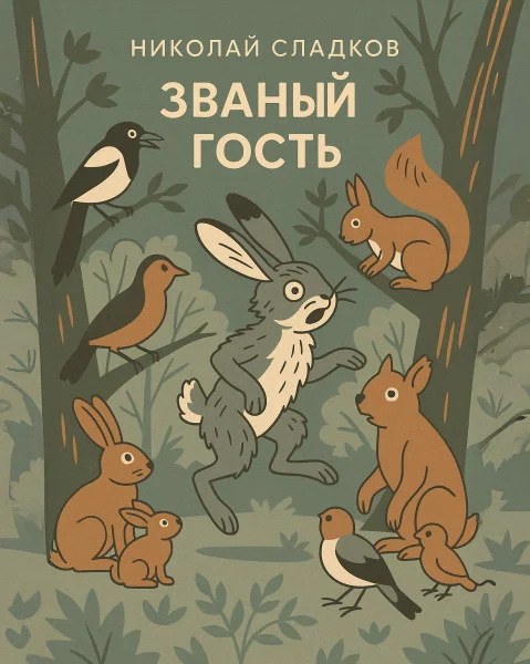 Званый гость